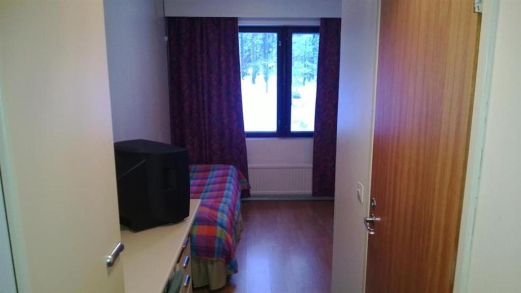 Отель Otsolan Hovi Humppila Номер фото